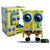 BOB L'EPONGE - Sad Spongebob - Figure Youtooz 10cm