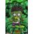 MARVEL - Cosbaby - Wave 4 - Hulk Zombie