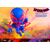 SPIDERMAN - Cosbaby - Wave 2 - Spider-man 2099