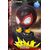 SPIDERMAN - Cosbaby - Wave 4 - Miles Morales Venom Blast Version