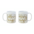 MARVEL - Logo - Ceramic Mug 11oz