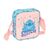 STITCH - Sleeping - Mini Shoulder Bag '18x16x4cm'