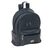 STITCH - Dark Blue - PU Backpack '28x24x12cm'