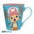 ONE PIECE  - Mug 250ml - Chopper