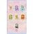 AIYE WAWATU - Bless Fairies Series Plush BLIND BOX - 15cm