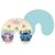 LILO & STITCH - Stitch & Angel - Cushion