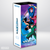 YU YU HAKUSHO - Poster + Puzzle 1000pcs