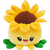 PLUSH WORLD - Yummis Flowers Marga - Plush 23cm