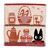 KIKI'S DELIVERY SERVICE - Jiji Shelves - Mini Towel 25x25cm