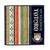 MY NEIGHBOR TOTORO - Totoro emblem - Mini Towel 25x25cm