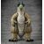 DANDADAN - Transparent Monster -Statue Occultic Sofubi Collection 15cm