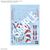 MACROSS - HG 1/100 VF-31S Siegfried Water Decals - Model Kit
