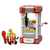 PANTASY - Popcorn Machine - Building block 1201 pcs