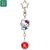 HELLO KITTY - Hello Kitty - Scorpio Astrological Symbol Keychain