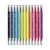 STITCH - Set of 12 Eraseable Markers