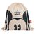 MICKEY - Gym Bag - 41x35cm