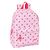 MINNIE - Nalve - Backpack '43x31x13cm'