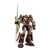 PANZER WORLD GALIENT - Skurts Moderoid - Model Figure 17cm