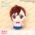 DANDADAN - Momo - Plush 8cm