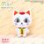 DANDADAN - Turbo Granny - Plush 8cm
