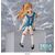 EVANGELION - Asuka "New Theatrical Edition" - Statue PM Perching 14cm