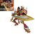 DIGIMON - Figure-rise Standard Amplified Kaisergreymon - Model Kit