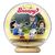 PEANUTS - Picnic Party - Wood Model Kit Globe Theater