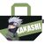 NARUTO - Kakashi - Lunch Bag