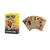 ONE PIECE NETFLIX - Playing Cards (52 cards + 2 jokers)