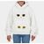 HARRY POTTER - Hedwig - Teddy Women's Hoodie (S)
