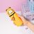 GARDFIELD - Heady - 3D Silicon Pencil Case