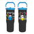 KUROMI - XL Travel Mug with handle30oz