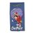 ONE PIECE - Luffy and Jiki Jiki no Mi - Beach Towel 70x140cm