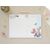 ALICE - Weekly Planner - A4 Bloc Note