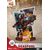 MARVEL - Deadpool - Diorama D-Stage 16cm