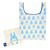 MY NEIGHBOR TOTORO - Blue Totoro - Eco bag 63.5x40x20cm