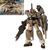 GUNDAM - HG 1/144 Gundam 00 Command Quan(T) Desert Type - Model Kit
