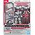 GUNDAM - Customize Material (Decoration Parts 1 White) - Model Kit