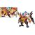 GUNDAM - Mashin Creator Wataru - Mashin C - Model Kit