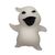 NBX - Oogie Boogie - 3D foam collectible magnet