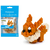 POKEMON - Eevee - Figure Nanoblock 10cm