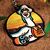 ONE PIECE NETFLIX - Coo - Limited Edition Keyring