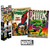 MARVEL - Spider-Man & Hulk - 2 Posters 52 x 38cm Set