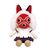 PRINCESS MONONOKE - San - Otedama Plush