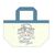 HOWL'S MOVING CASTLE - Don't Be Afraid - bag