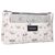 STITCH - Cute & Fashion - Double Cosmetic Bag
