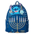 LILO & STITCH - Light Up Menorah Sticth - Mini Backpack Loungefly