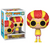 BOBS BURGERS - POP Animation N° 1221 - Band Tina