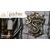 HARRY POTTER - Slytherin - Wall Plaque 19.8cm