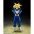 DRAGON BALL Z - Super Saiyan Trunks - Figure S.H. Figuarts 14cm